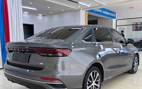 Geely Emgrand, 2022 год, 1 350 548 рублей, 6 фотография