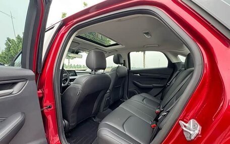 Ford Escort, 2022 год, 1 250 548 рублей, 7 фотография