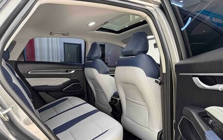 Geely Emgrand, 2022 год, 1 350 548 рублей, 9 фотография