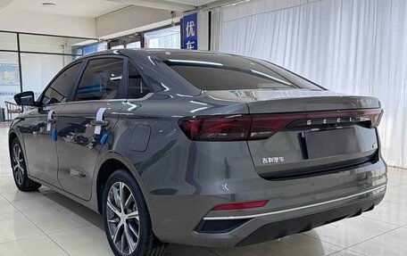 Geely Emgrand, 2022 год, 1 350 548 рублей, 4 фотография