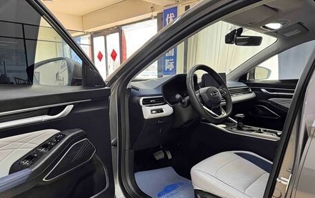 Geely Emgrand, 2022 год, 1 350 548 рублей, 7 фотография