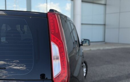 Nissan X-Trail, 2013 год, 895 000 рублей, 10 фотография