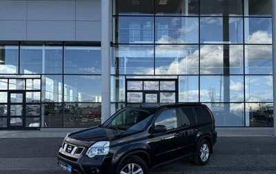 Nissan X-Trail, 2013 год, 895 000 рублей, 1 фотография