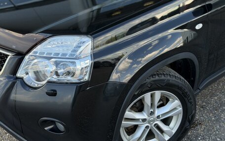 Nissan X-Trail, 2013 год, 895 000 рублей, 6 фотография