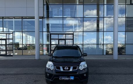 Nissan X-Trail, 2013 год, 895 000 рублей, 5 фотография