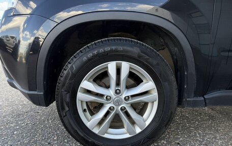 Nissan X-Trail, 2013 год, 895 000 рублей, 9 фотография