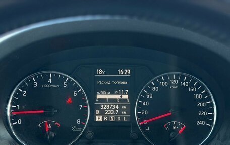 Nissan X-Trail, 2013 год, 895 000 рублей, 11 фотография