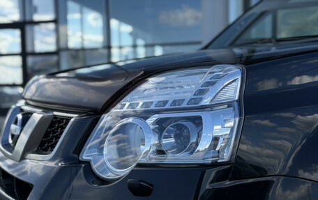 Nissan X-Trail, 2013 год, 895 000 рублей, 7 фотография