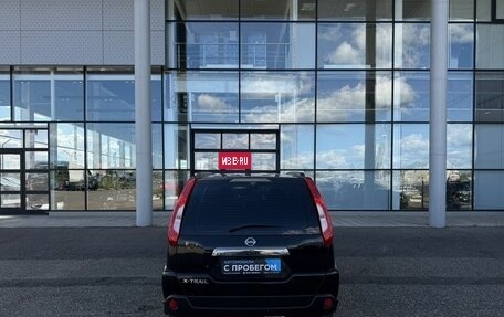 Nissan X-Trail, 2013 год, 895 000 рублей, 3 фотография