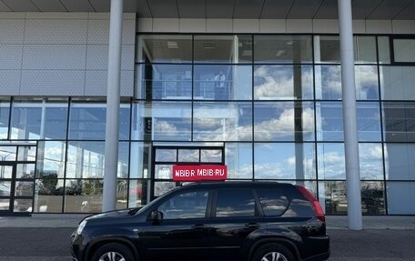 Nissan X-Trail, 2013 год, 895 000 рублей, 2 фотография