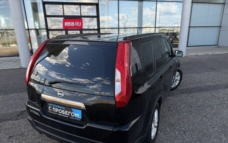Nissan X-Trail, 2013 год, 895 000 рублей, 4 фотография