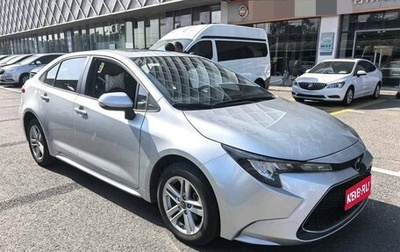 Toyota Corolla, 2022 год, 1 250 000 рублей, 1 фотография