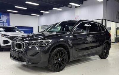 BMW X1, 2021 год, 2 350 000 рублей, 1 фотография