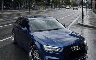 Audi A3, 2012 год, 2 700 000 рублей, 1 фотография