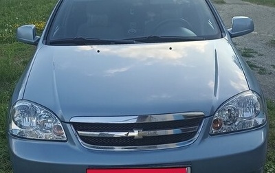 Chevrolet Lacetti, 2011 год, 800 000 рублей, 1 фотография