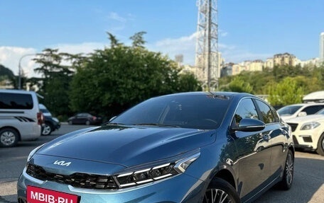 KIA K3, 2022 год, 1 900 000 рублей, 1 фотография