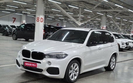 BMW X5, 2015 год, 3 590 000 рублей, 1 фотография