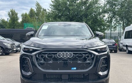 Audi Q5, 2026 год, 6 289 999 рублей, 1 фотография
