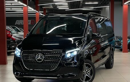Mercedes-Benz Vito, 2022 год, 8 490 000 рублей, 1 фотография