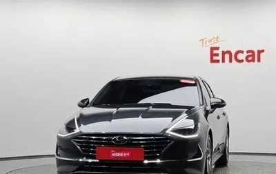 Hyundai Sonata VIII, 2023 год, 1 970 000 рублей, 1 фотография