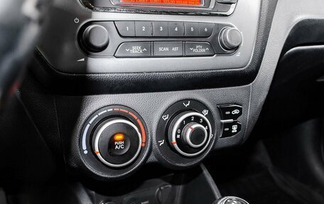 KIA Rio III рестайлинг, 2014 год, 799 000 рублей, 20 фотография