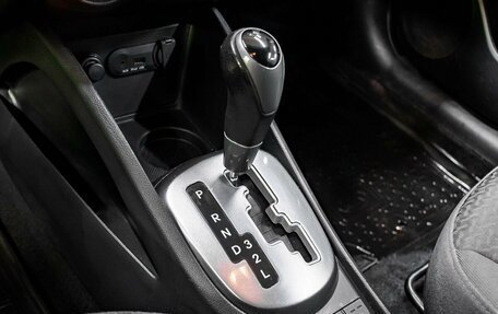 KIA Rio III рестайлинг, 2014 год, 799 000 рублей, 21 фотография