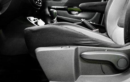 Renault Kaptur I рестайлинг, 2016 год, 1 269 000 рублей, 13 фотография