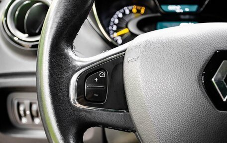 Renault Kaptur I рестайлинг, 2016 год, 1 269 000 рублей, 16 фотография