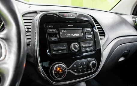 Renault Kaptur I рестайлинг, 2016 год, 1 269 000 рублей, 19 фотография