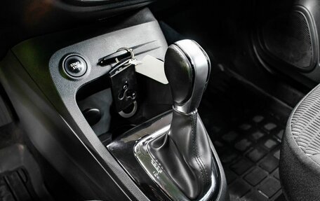 Renault Kaptur I рестайлинг, 2016 год, 1 269 000 рублей, 21 фотография