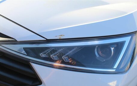 Hyundai Elantra VI рестайлинг, 2019 год, 1 560 000 рублей, 9 фотография