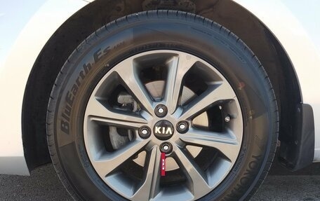 KIA Rio IV, 2021 год, 1 660 000 рублей, 7 фотография