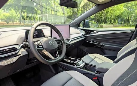 Volkswagen ID.4, 2026 год, 3 330 333 рублей, 7 фотография