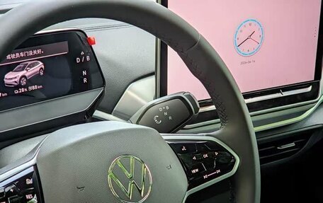 Volkswagen ID.4, 2026 год, 3 330 333 рублей, 11 фотография