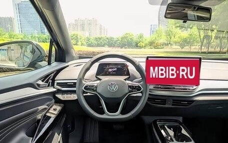 Volkswagen ID.4, 2026 год, 3 330 333 рублей, 9 фотография