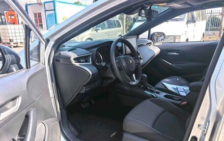 Toyota Corolla, 2022 год, 1 250 000 рублей, 7 фотография