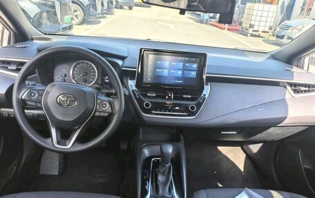 Toyota Corolla, 2022 год, 1 250 000 рублей, 8 фотография