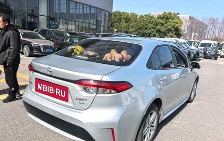 Toyota Corolla, 2022 год, 1 250 000 рублей, 2 фотография
