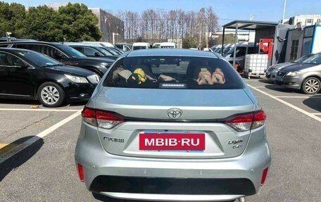 Toyota Corolla, 2022 год, 1 250 000 рублей, 3 фотография