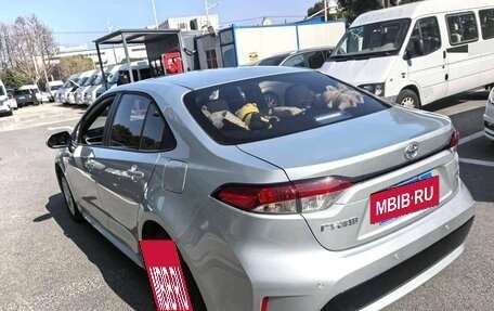 Toyota Corolla, 2022 год, 1 250 000 рублей, 5 фотография