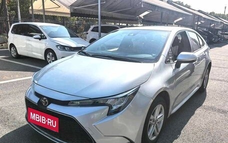 Toyota Corolla, 2022 год, 1 250 000 рублей, 6 фотография