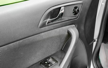 Skoda Yeti I рестайлинг, 2012 год, 1 149 000 рублей, 20 фотография