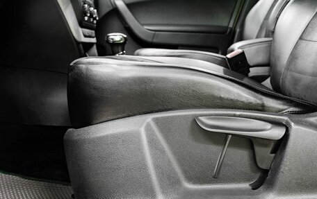 Skoda Yeti I рестайлинг, 2012 год, 1 149 000 рублей, 13 фотография