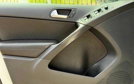 Volkswagen Tiguan I, 2012 год, 1 449 000 рублей, 15 фотография