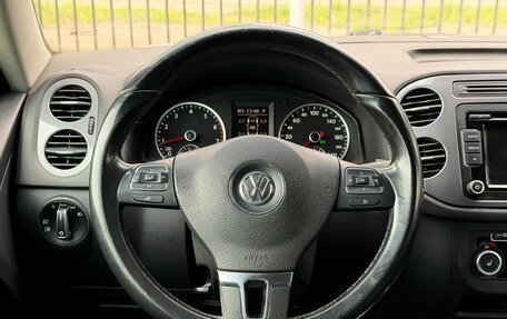 Volkswagen Tiguan I, 2012 год, 1 449 000 рублей, 12 фотография