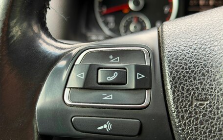 Volkswagen Tiguan I, 2012 год, 1 449 000 рублей, 13 фотография
