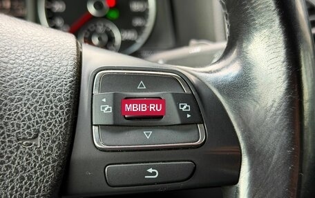 Volkswagen Tiguan I, 2012 год, 1 449 000 рублей, 14 фотография