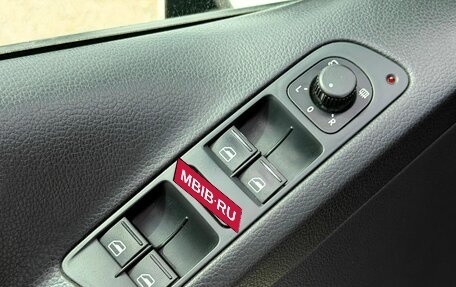 Volkswagen Tiguan I, 2012 год, 1 449 000 рублей, 16 фотография