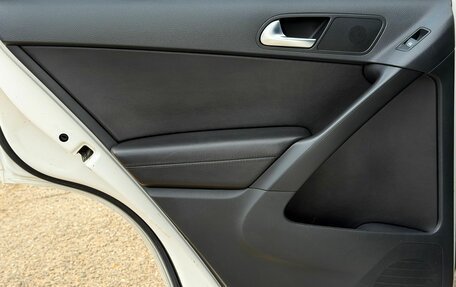 Volkswagen Tiguan I, 2012 год, 1 449 000 рублей, 19 фотография