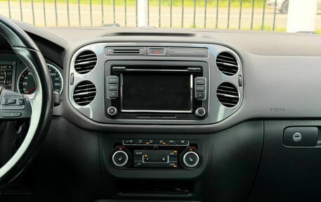 Volkswagen Tiguan I, 2012 год, 1 449 000 рублей, 22 фотография